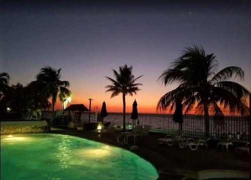 Lodge Cristiana Guesthaus