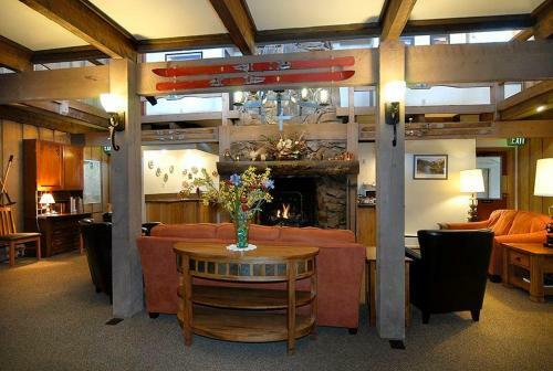 Lodge Cristiana Guesthaus
