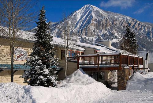 Lodge Cristiana Guesthaus