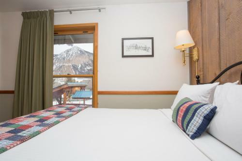 Lodge Cristiana Guesthaus