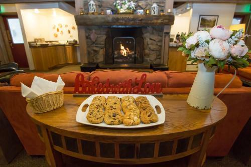 Lodge Cristiana Guesthaus