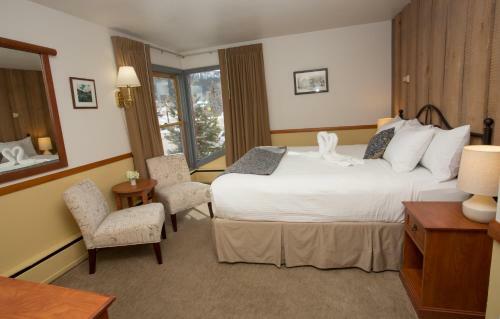 Lodge Cristiana Guesthaus