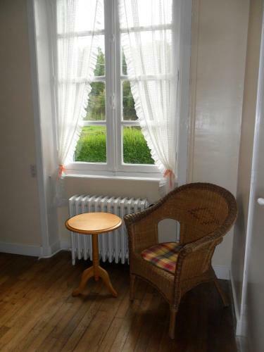 Hostal Les Hautes Loignieres