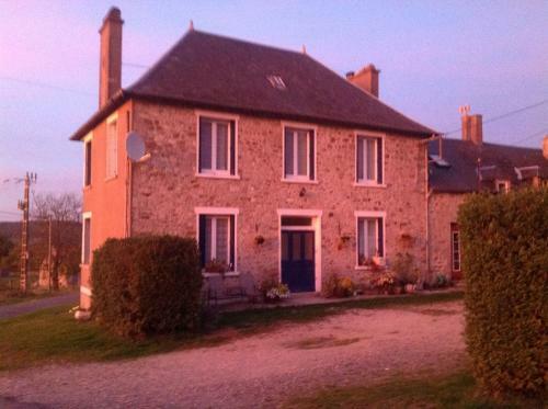 Hostal Les Hautes Loignieres