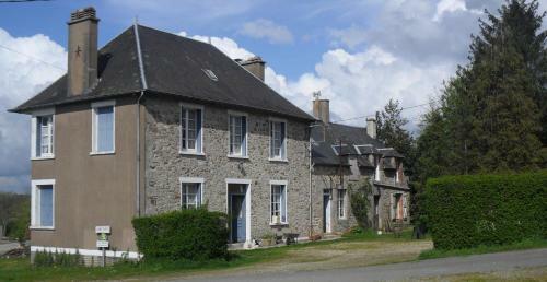 Hostal Les Hautes Loignieres
