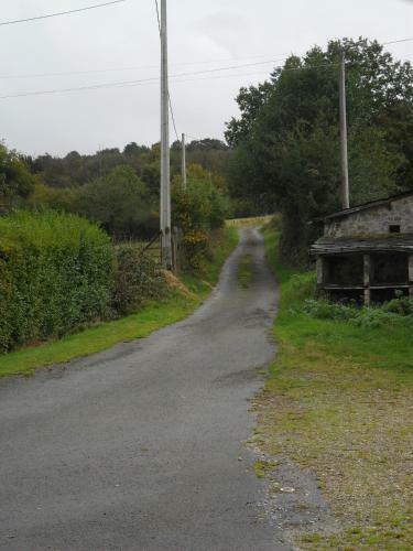 Hostal Les Hautes Loignieres