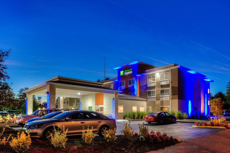 Hotel Shilo Inn Suites Newberg