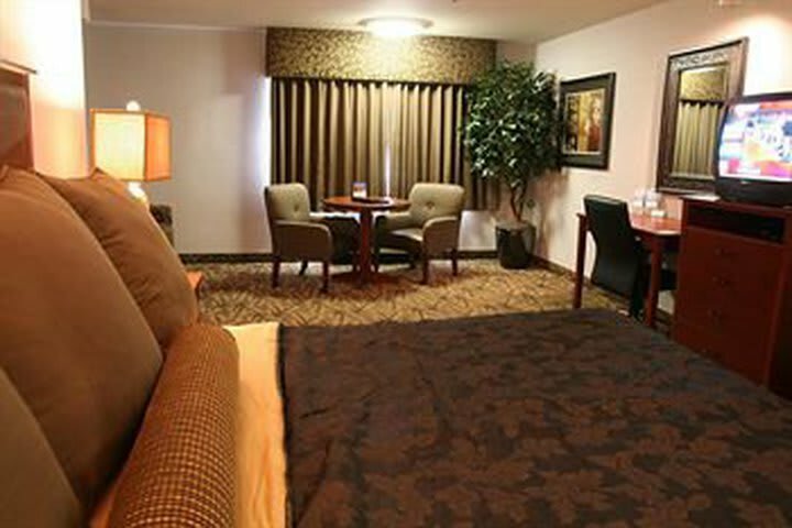 Hotel Shilo Inn Suites Newberg