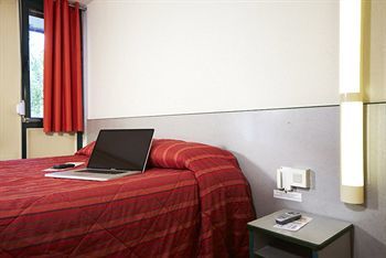 Hotel Premiere Classe Rennes Est Cesson