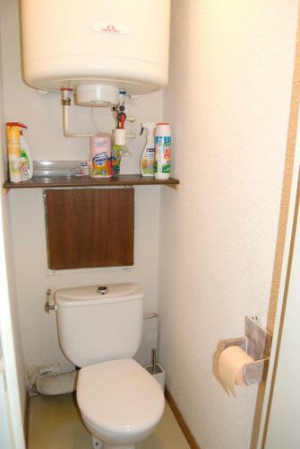 Apartamento Egot Saint Clair 2