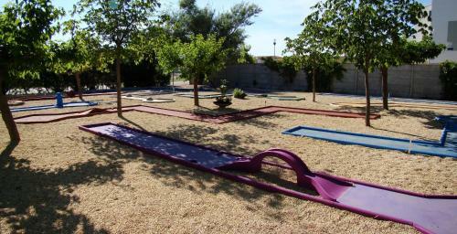Domaine R�sidentiel De Plein-air Elys�e