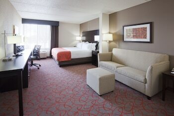 Hotel Le Bourget Aero Suites, An Ascend Collection