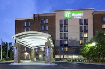 Hotel Le Bourget Aero Suites, An Ascend Collection