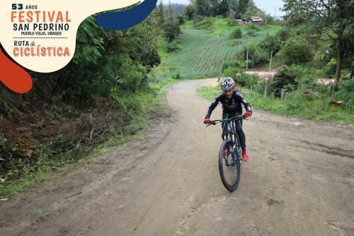 Caba�a Caracol�. Tranquilidad V�a A La Laguna