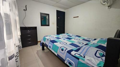 Hostal El Portal Del Llano