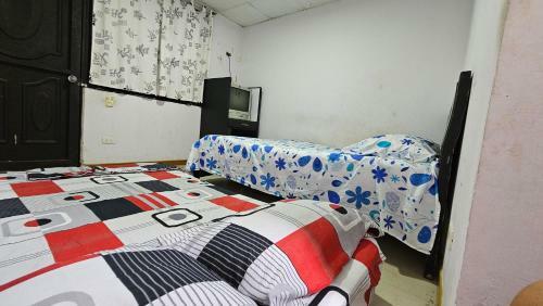 Hostal El Portal Del Llano