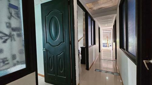Hostal El Portal Del Llano