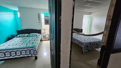 Hostal El Portal Del Llano