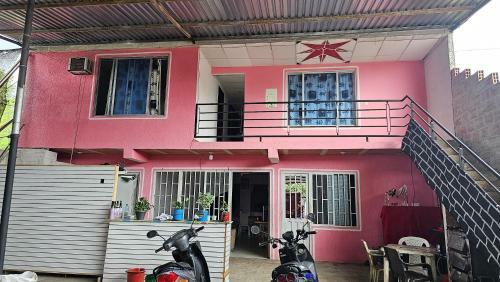 Hostal El Portal Del Llano