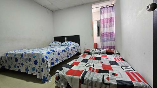 Hostal El Portal Del Llano