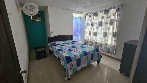Hostal El Portal Del Llano
