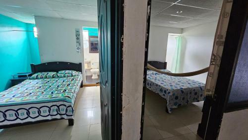 Hostal El Portal Del Llano