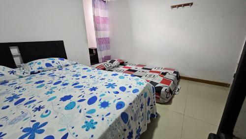 Hostal El Portal Del Llano