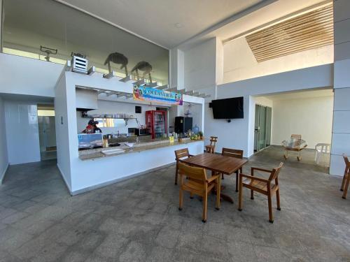 Apartamento Apto 2401 Frente Al Mar