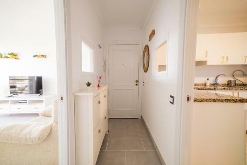 Apartamento Oasis En Playamar Con Piscina