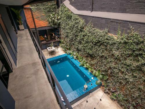 Villa Medallo House Parque Lleras Con Piscina Poblado Provenza