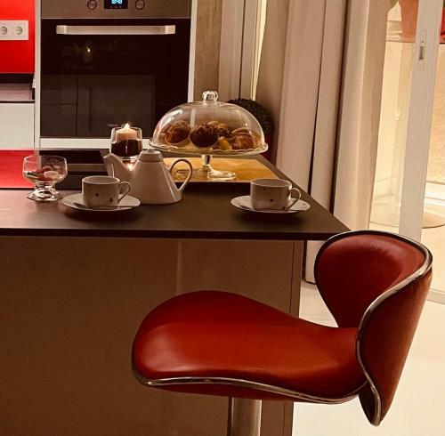 Apartamento Lahola Glam Suites