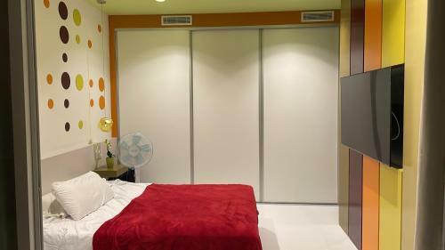 Apartamento Lahola Glam Suites