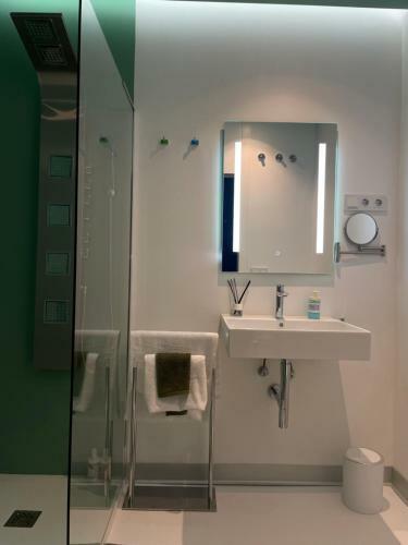 Apartamento Lahola Glam Suites