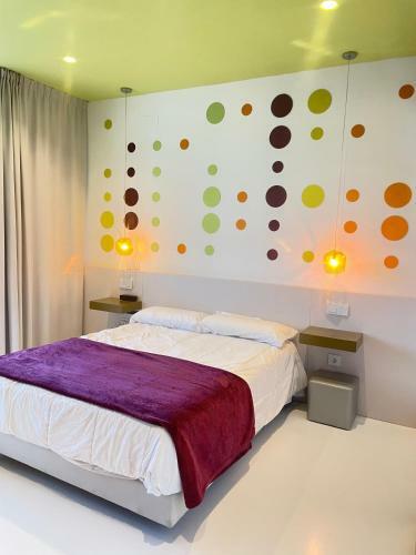 Apartamento Lahola Glam Suites