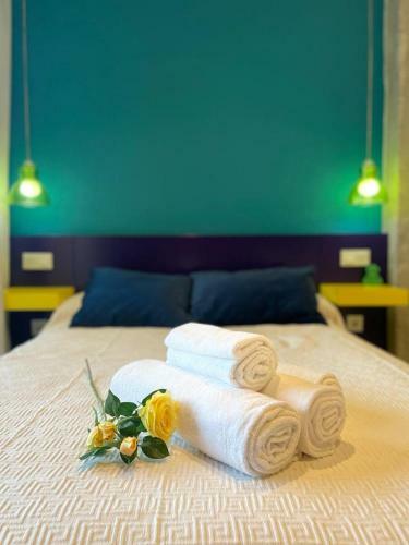 Apartamento Lahola Glam Suites