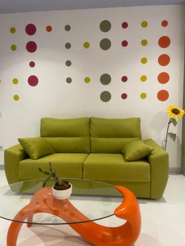 Apartamento Lahola Glam Suites