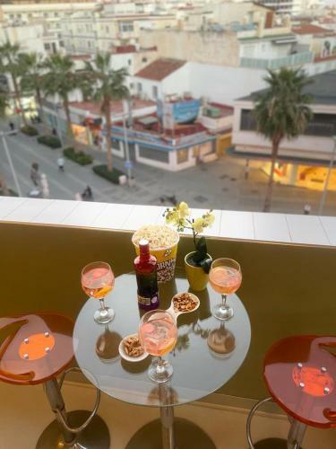 Apartamento Lahola Glam Suites