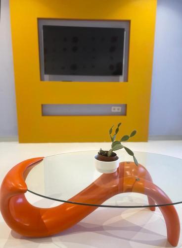 Apartamento Lahola Glam Suites