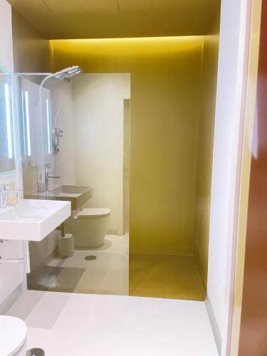 Apartamento Lahola Glam Suites