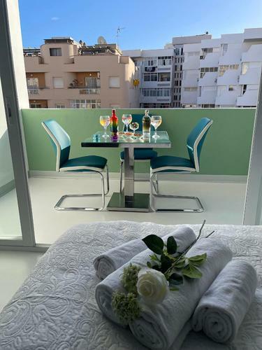 Apartamento Lahola Glam Suites