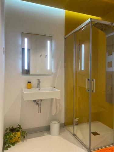 Apartamento Lahola Glam Suites