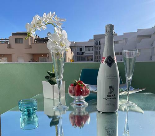 Apartamento Lahola Glam Suites