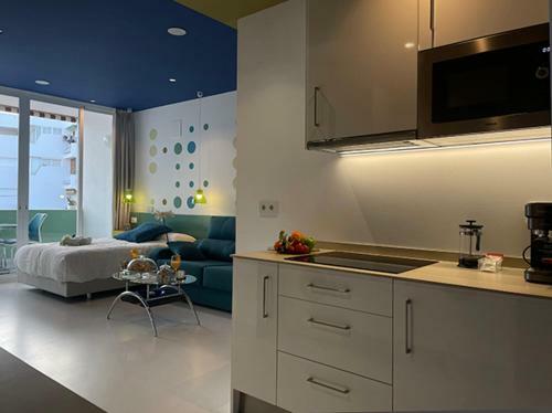 Apartamento Lahola Glam Suites