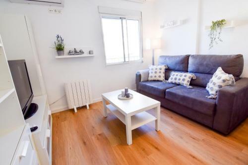 Torremolinos. Plaza De Andaluc�a Apartment