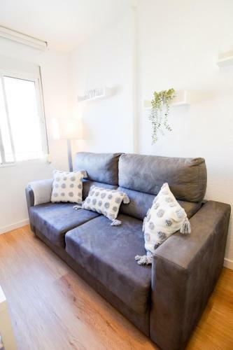 Torremolinos. Plaza De Andaluc�a Apartment