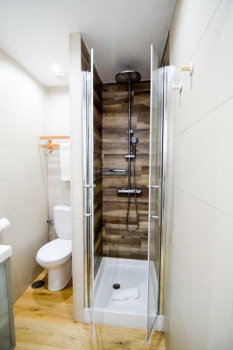 Torremolinos. Plaza De Andaluc�a Apartment