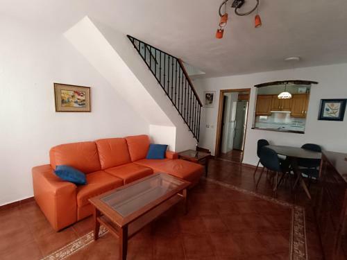 La Casa Del Patio Andaluz