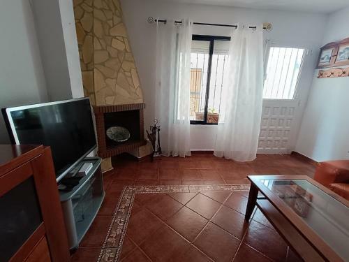 La Casa Del Patio Andaluz