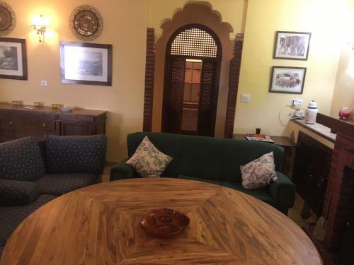 Cortijo De Lorente Alojamiento Tur�stico Rural -teba -malaga