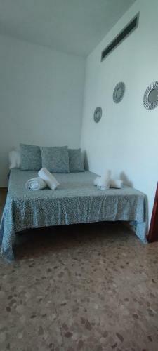 Apartamento Estudio Eden